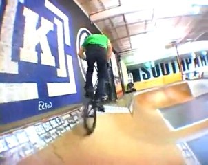 Max Vincent BMX