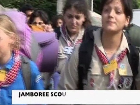 Film de présentation d'UTBM Productions