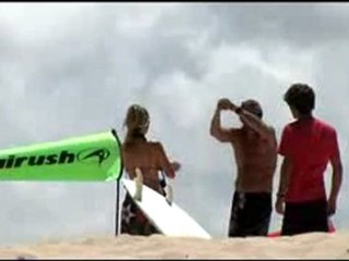 Shark Sessions Trailer