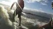 Wake surfing - Hazelwood Australia!