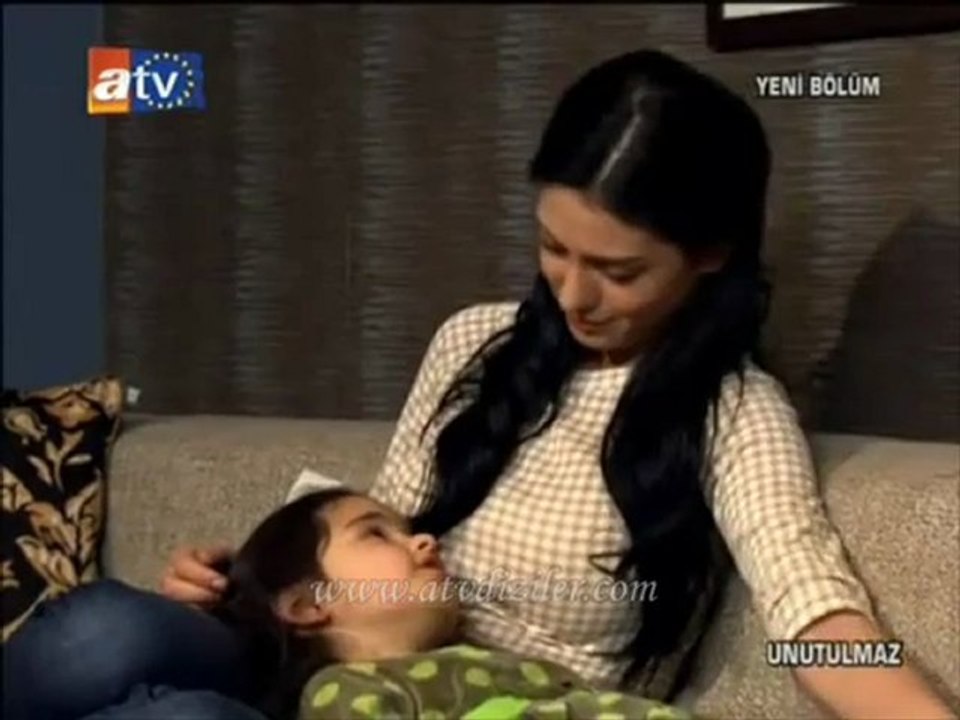 Eda & Harun - Sen ve Ben