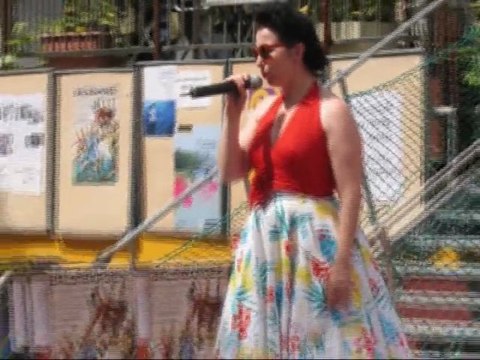 Les Bals Barges du canal de l'Ourcq 2009 2010.