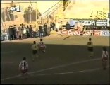 Aris-Olympiakos 1-1 (1990-91)