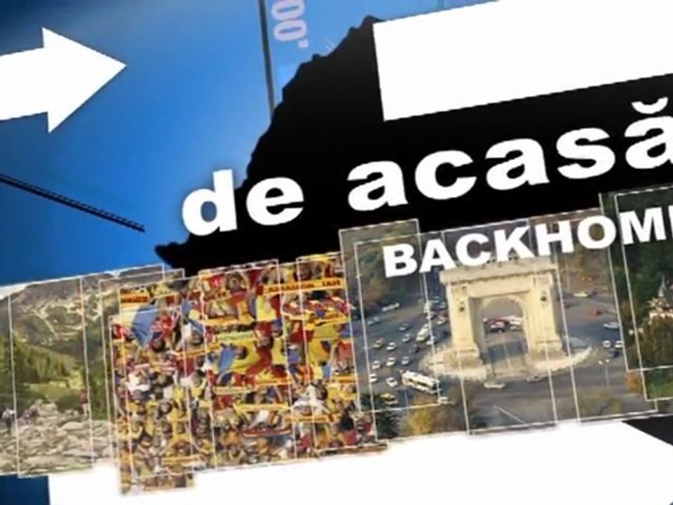 ACASA 3.1