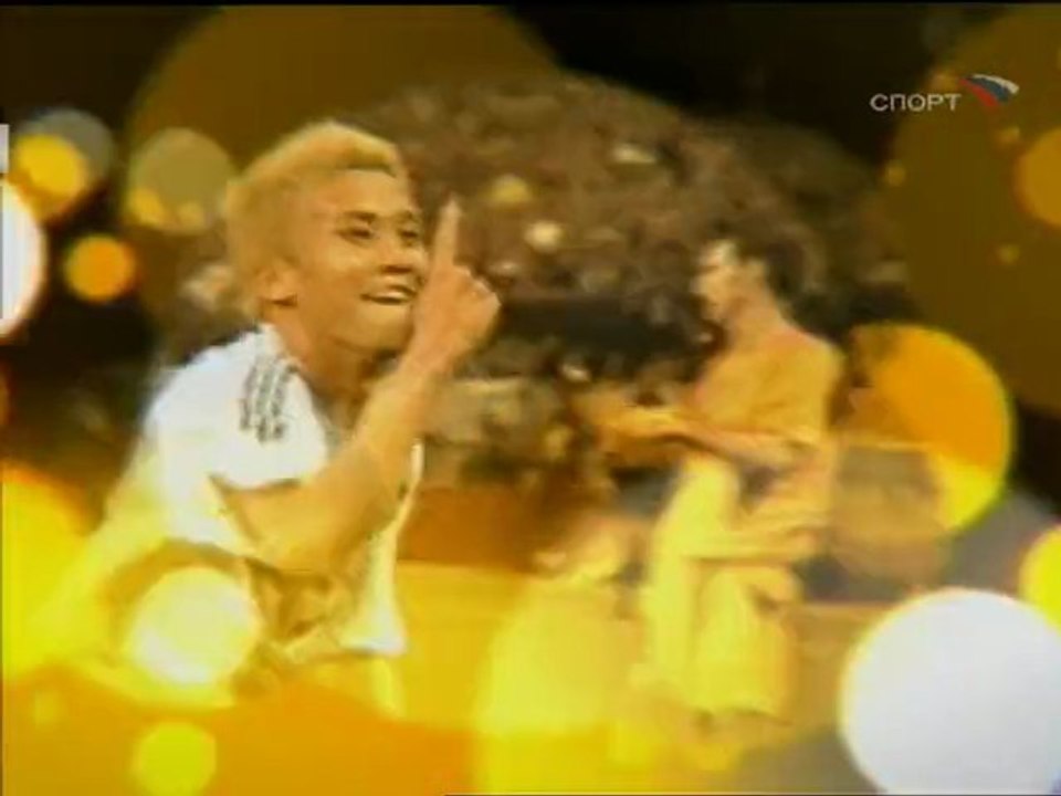 Football World Championship 2006 Germany Intro