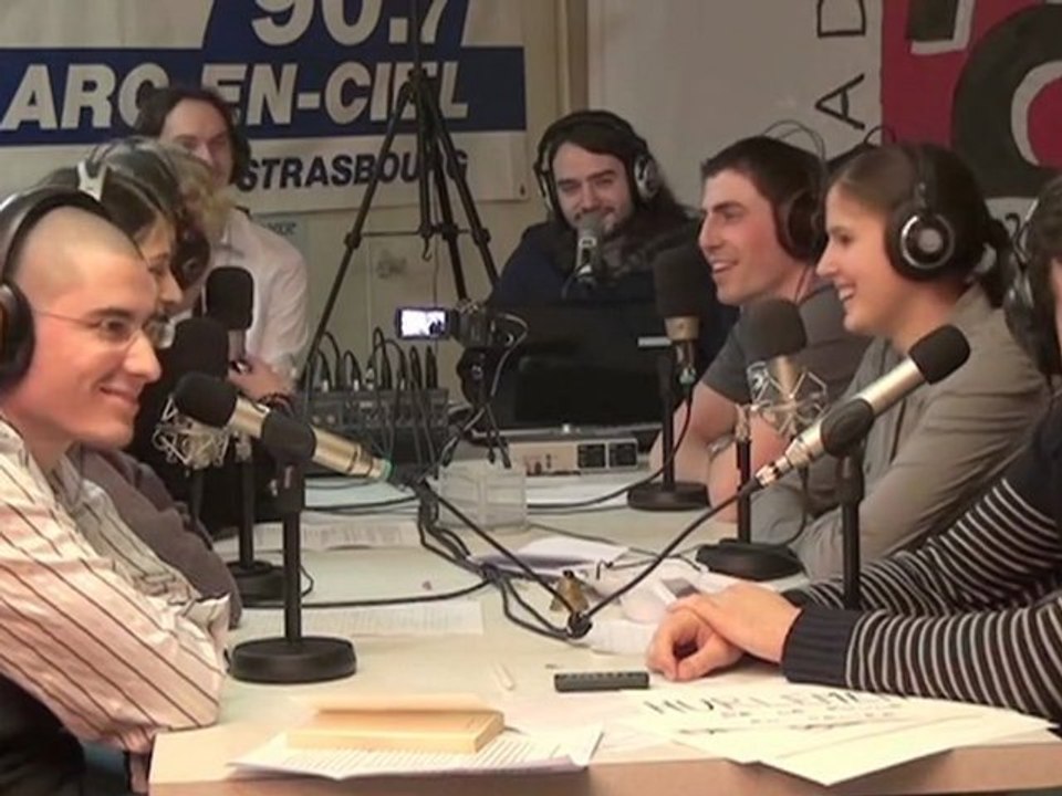 Joellle / kiki et les drôles d'oiseaux fête ses 1an