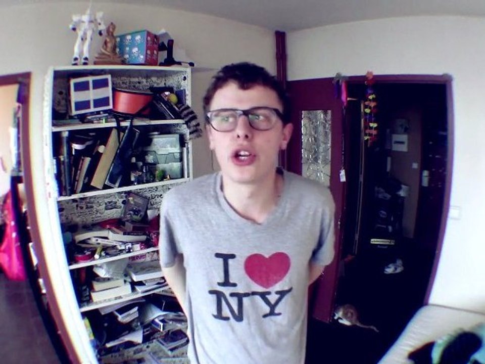 NORMAN - LES BILINGUES