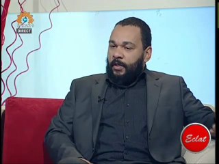 Dieudonné SAHAR TV : Antisionisme, Révolution islamique_01