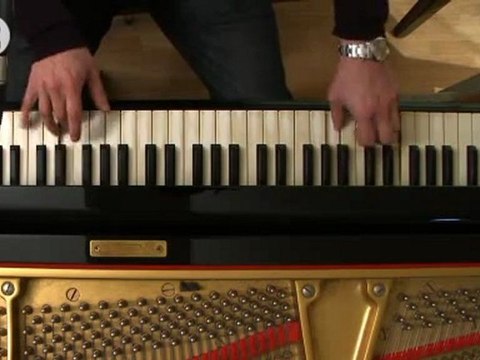 jools holland - what is boogie woogie