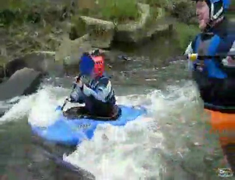 River Irwell