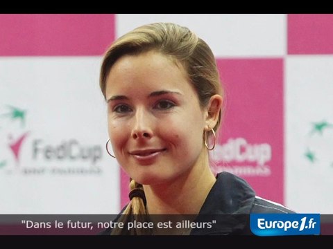 Dans le futur, notre place est ailleurs