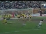 Aris-Olympiakos 2-1 (1979-80)