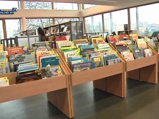 La lecture, dès le plus jeune âge! (Alsace)