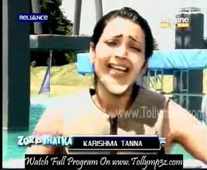 Zor Ka Jhatka 11th February 2011 Part 1 [www.Tollymp3z.com]