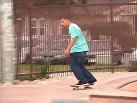 Ghetto Star Weekly ALEX QUINTANA