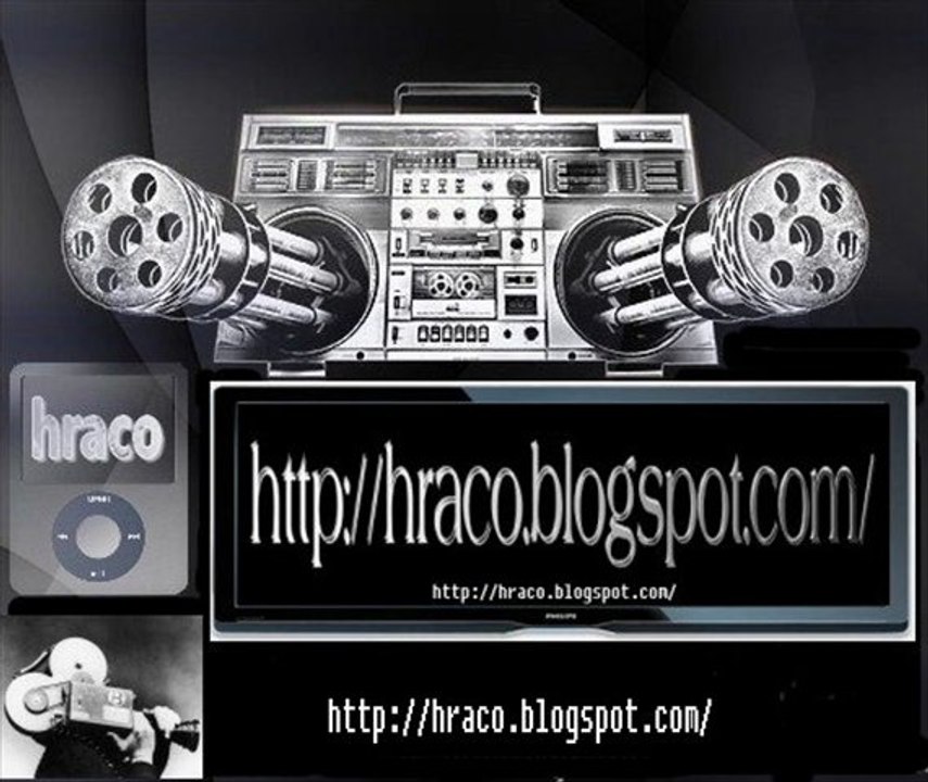 Médine - Jusqu'ici tout va bien feat Tiers Monde Brav