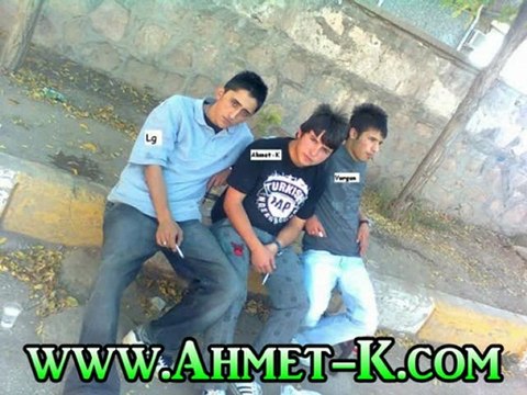 408-Hatay Ft. Ahmet-K & Beyaz Melegim - Kara Gözlüm