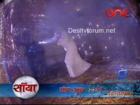 Raat Hone Ko Hai - 11th Feb 2011 - Pt3