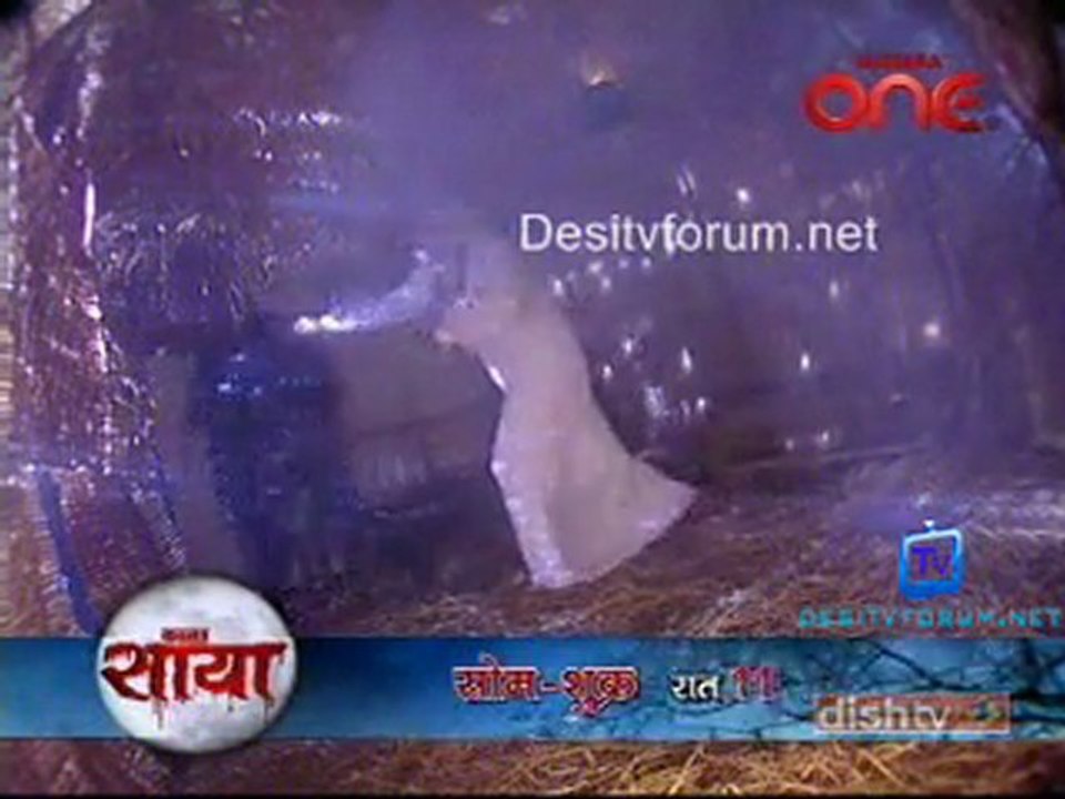 Raat Hone Ko Hai - 11th Feb 2011 - Pt3