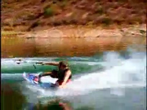 Free For All Wakeboarding part 1