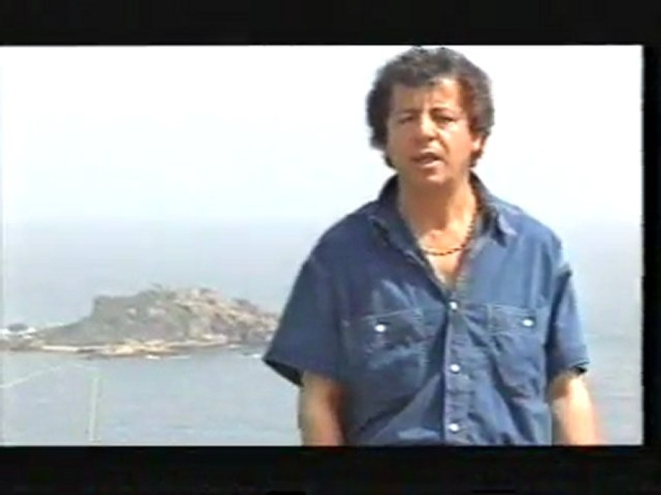 MOHAND SAID EL FAHEM ... KAHINA-LA-KABYLE...Une Suite suite