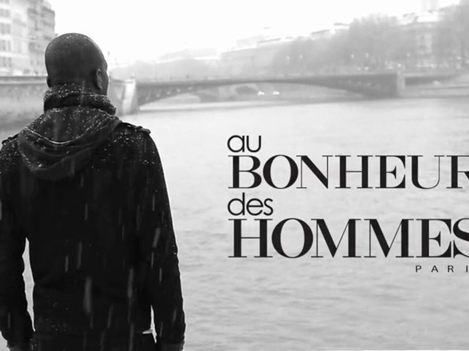 Au Bonheur des Hommes