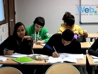 Internat d'excellence (2)