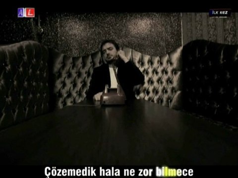Orhan Ölmez - Bilmece [YENI KLIP 2011] H.Q.