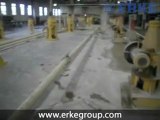 ERKE Dış Tic, Grindex Sandy Submersible Pump Ceramic Factory