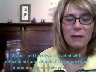 Detox Smoothie Recipes