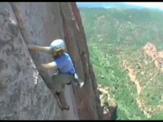 Higher Ground - trailer