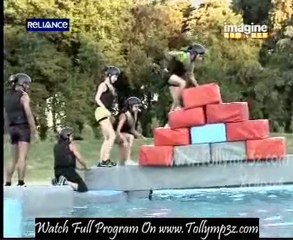 Zor Ka Jhatka 11th February 2011 Part 5 [www.Tollymp3z.com]