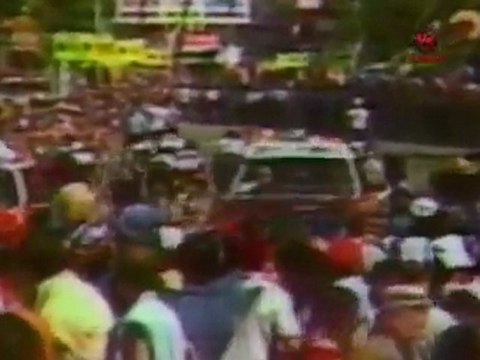 History of American Road Cycling and Bike Racing