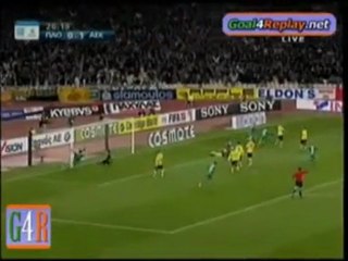PAO-AEK 1-1 (2009-10)