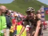 Tour of Austria 2010 - Stage 2 - Highlights