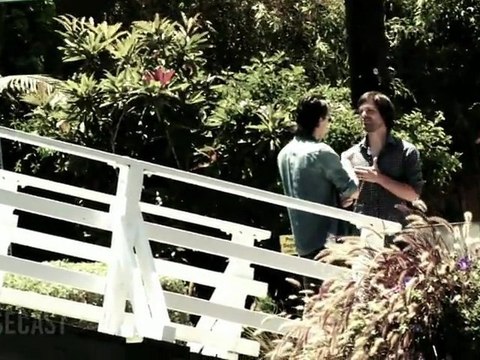 Brandon Boyd (Incubus): Download to Donate for Haiti