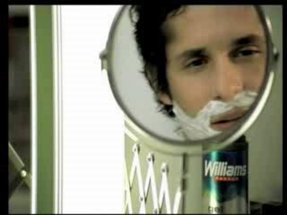 Williams -  Les Choses Simples