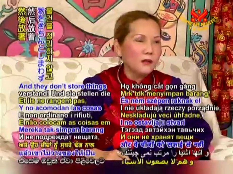 Supreme Master Ching Hai: We are Originally Pure P1/3