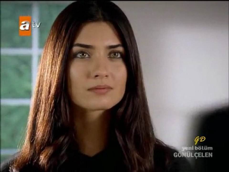 Asi Hasretiyle Savaşan Demir - 27