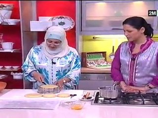 شهيوات مع شوميشة: الجمعة 11 فبراير