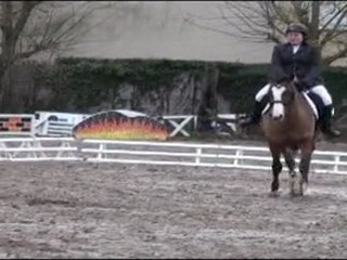 Macha et moi Club 1 gp Soisy sur Seine