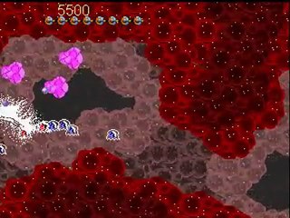 nanoforce niveau 1-1