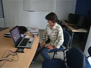 essai video blog