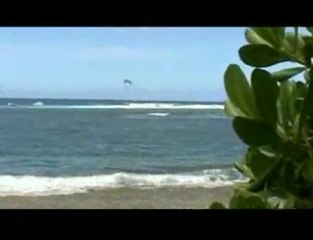 Jose Luengo in Oahu North Shore