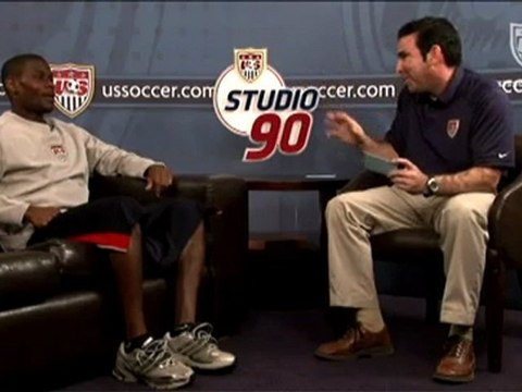 Studio 90 Extra Time - Maurice Edu Part 1 of 2