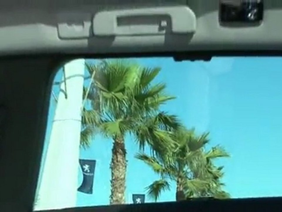 Der neue Peugeot 508 - Deutsch