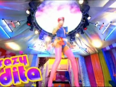 David Guetta ft Rihanna - Who's That Chick