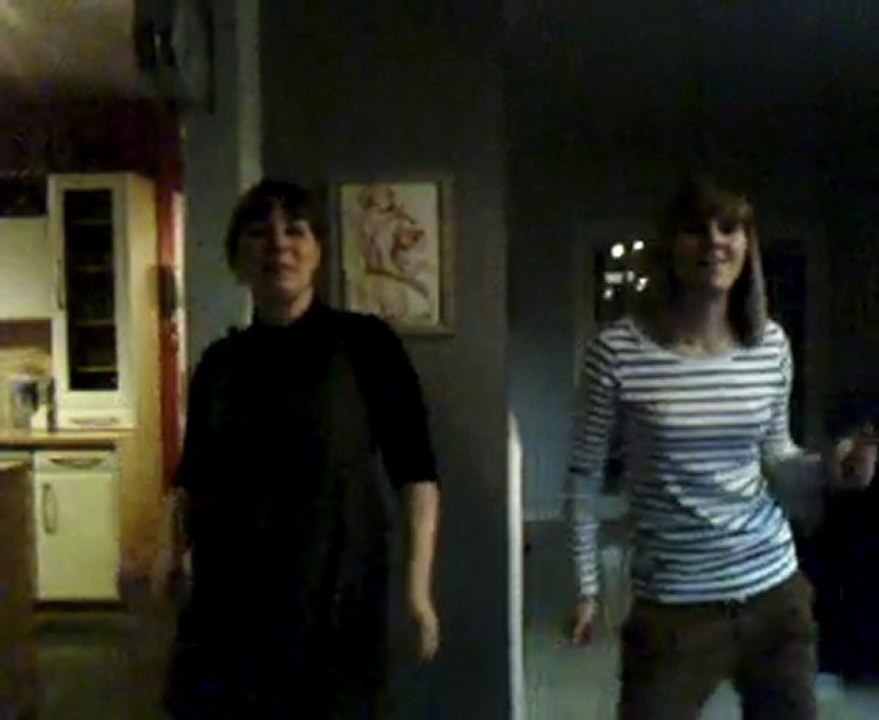 video damien