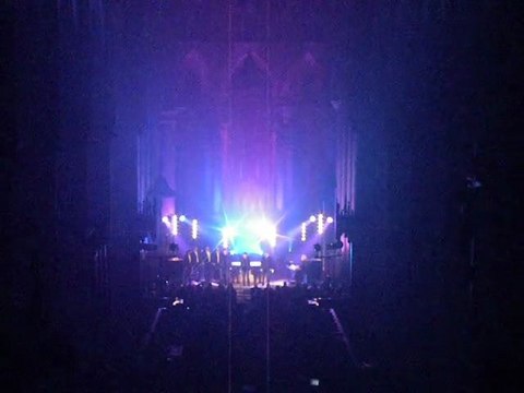 Spiritus Dei Les Prêtres - Cathédrale St Etienne de Châlons