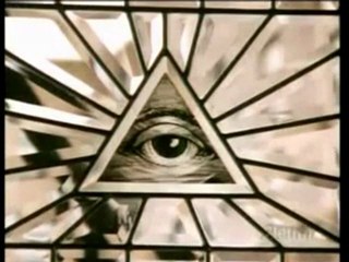 Symboles dans films , ni parano ni aveugle !